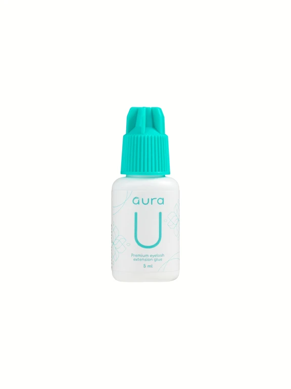 Клей AURA "U", 5 мл