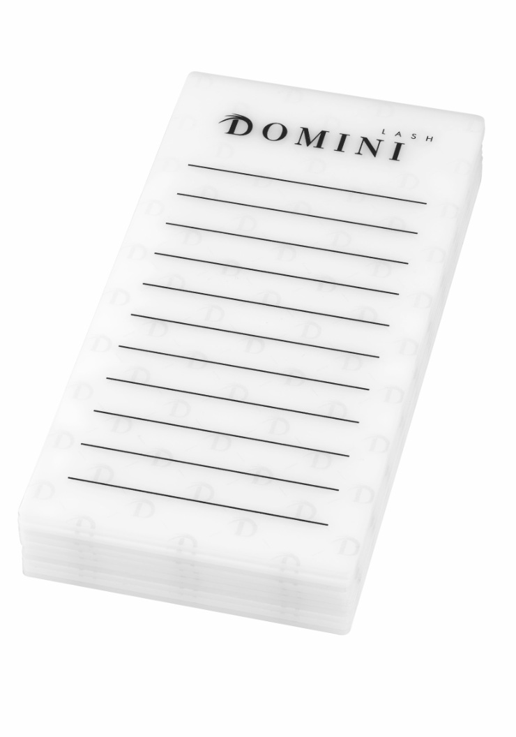 Планшет DOMINI 7,3*14,5 см