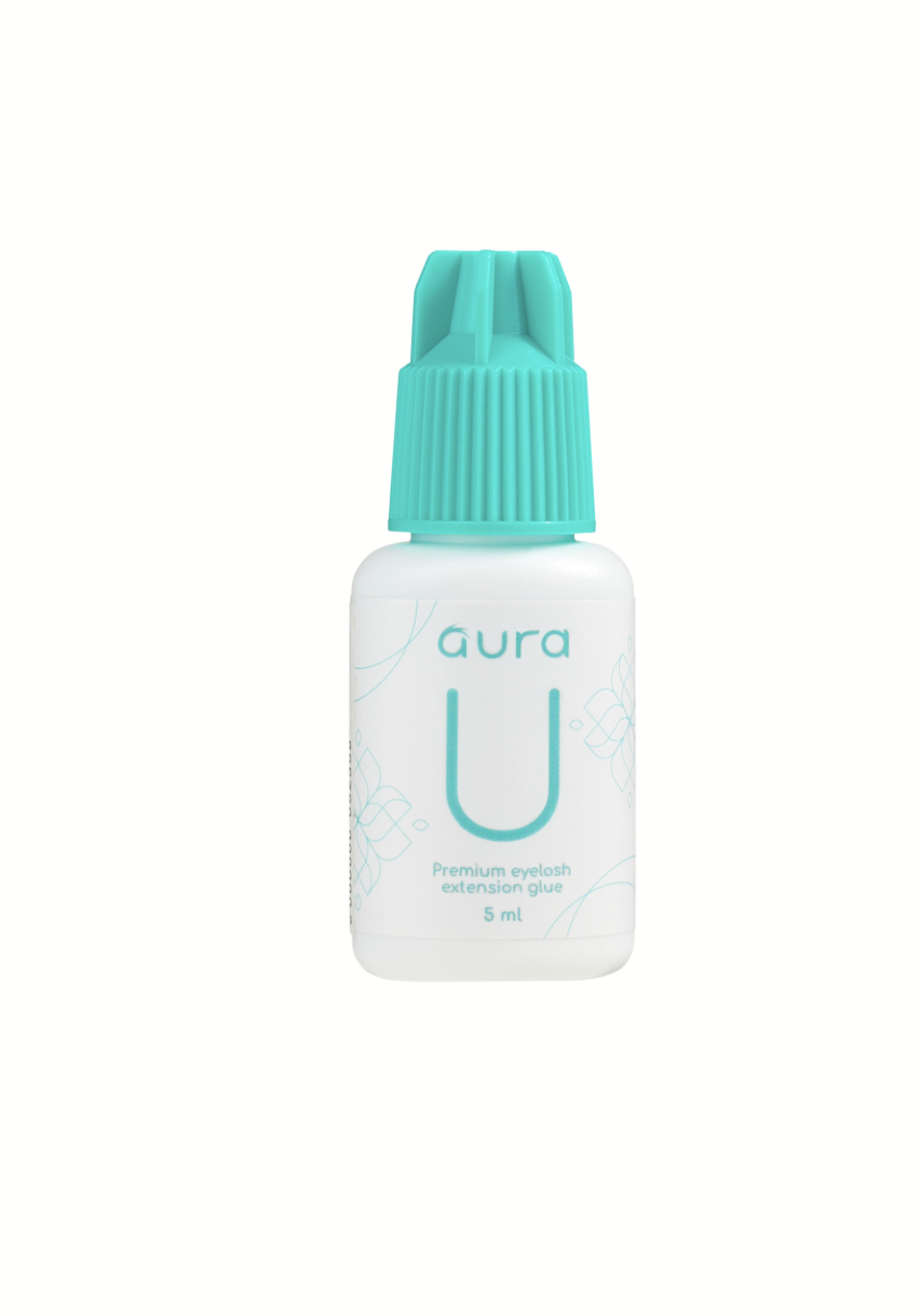 Клей AURA "U", 5 мл